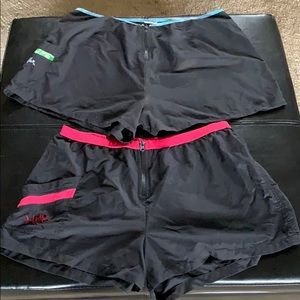 Board Shorts (bundle of 2)
